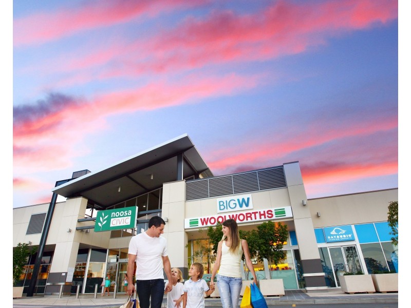 11 Raven Way, Noosaville QLD 4566