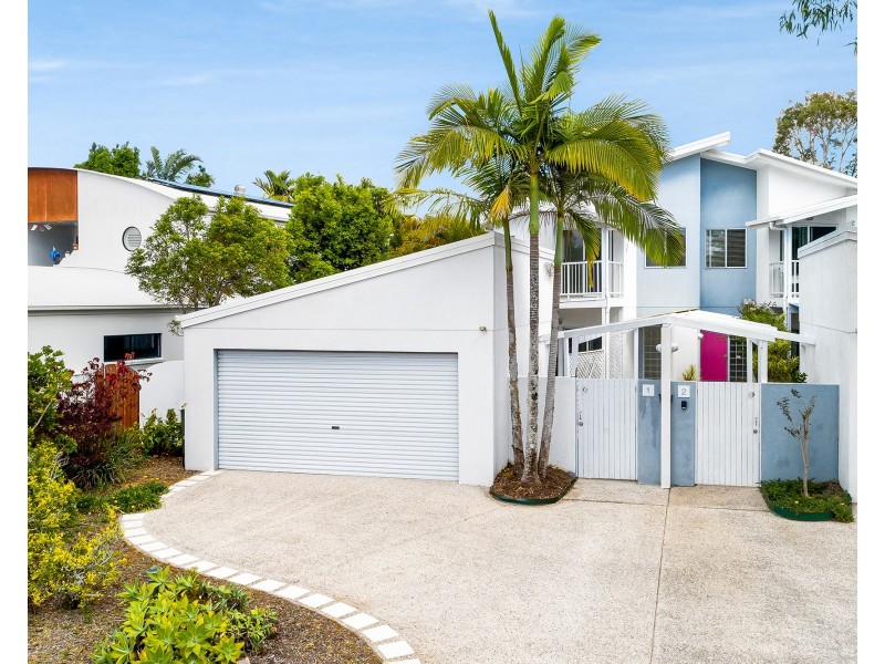 1/23 Bluefin Court, Noosa Waters QLD 4566