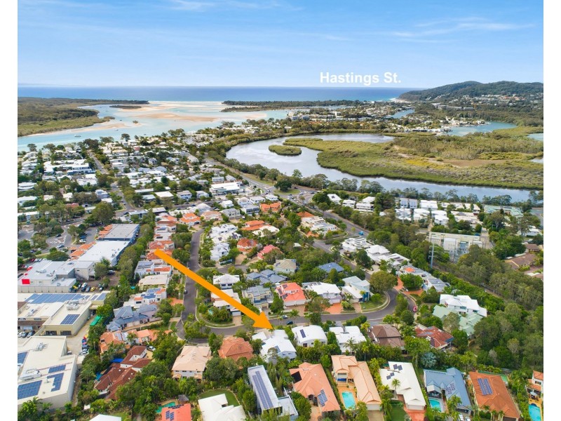 1/23 Bluefin Court, Noosa Waters QLD 4566