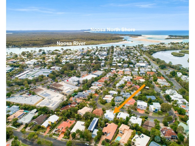 1/23 Bluefin Court, Noosa Waters QLD 4566