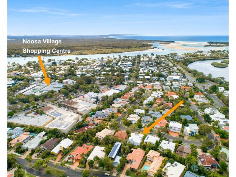 1/23 Bluefin Court, Noosa Waters QLD 4566
