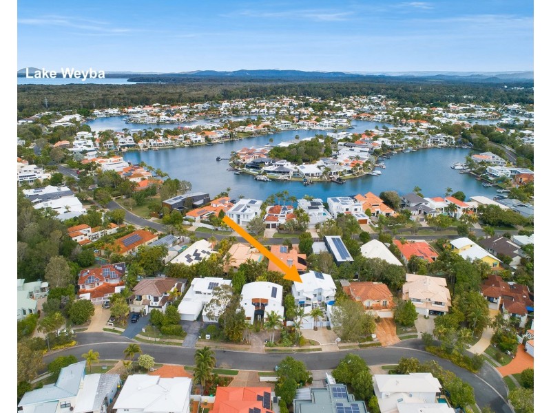 1/23 Bluefin Court, Noosa Waters QLD 4566