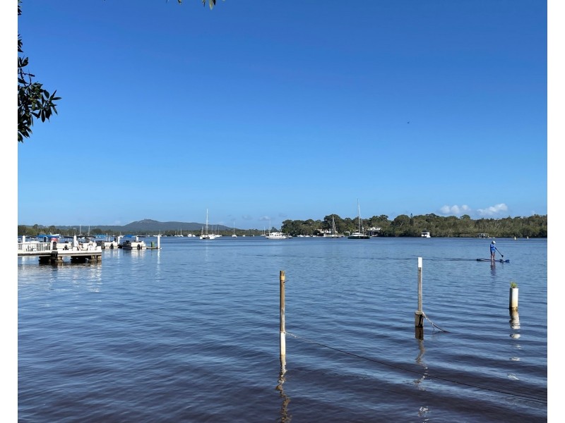 1/23 Bluefin Court, Noosa Waters QLD 4566