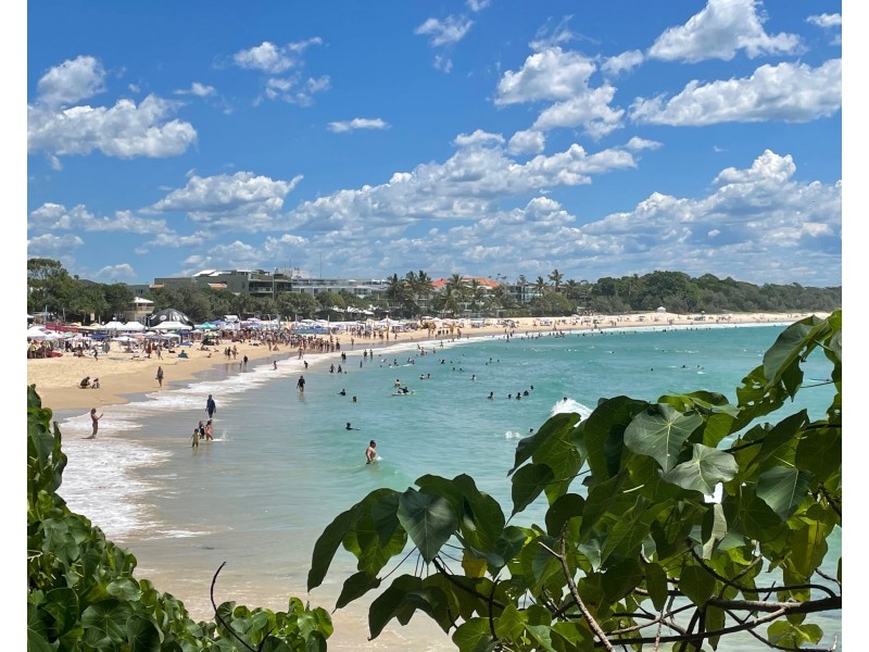 1/23 Bluefin Court, Noosa Waters QLD 4566