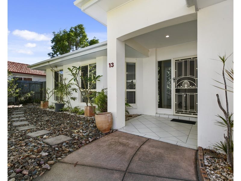 13 Talara Court, Tewantin QLD 4565
