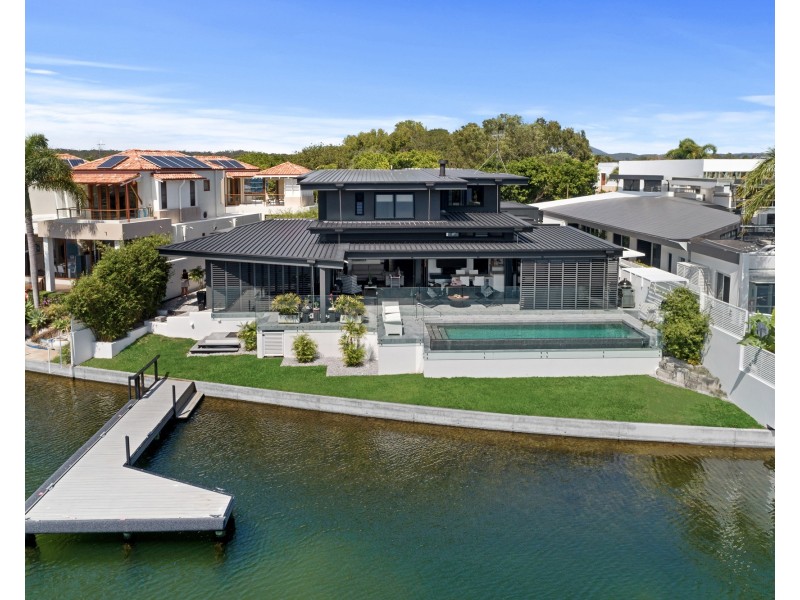 38 The Promontory, Noosa Waters QLD 4566