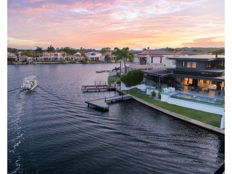 38 The Promontory, Noosa Waters QLD 4566