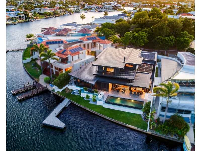 38 The Promontory, Noosa Waters QLD 4566