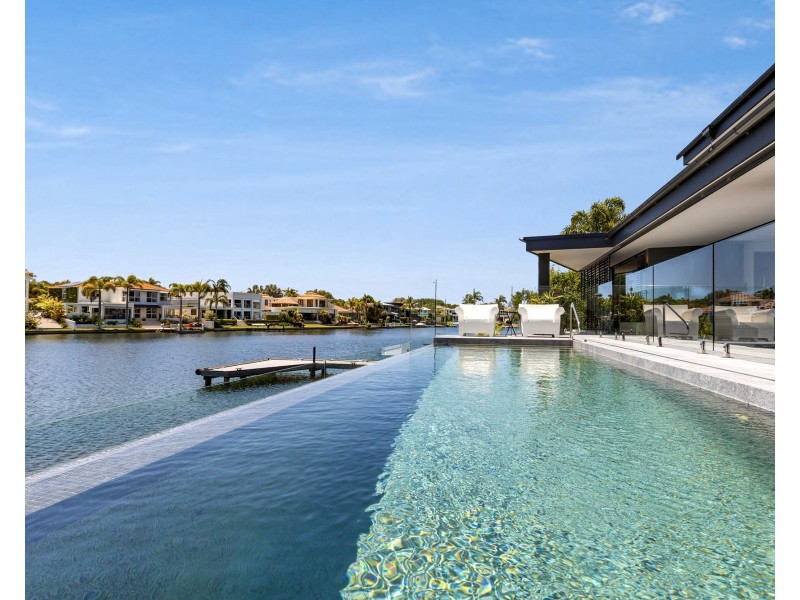 38 The Promontory, Noosa Waters QLD 4566