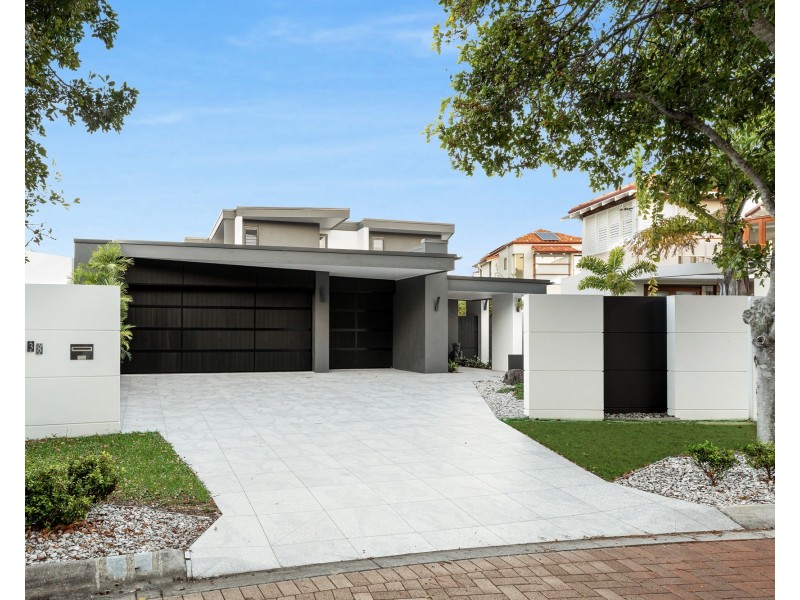 38 The Promontory, Noosa Waters QLD 4566