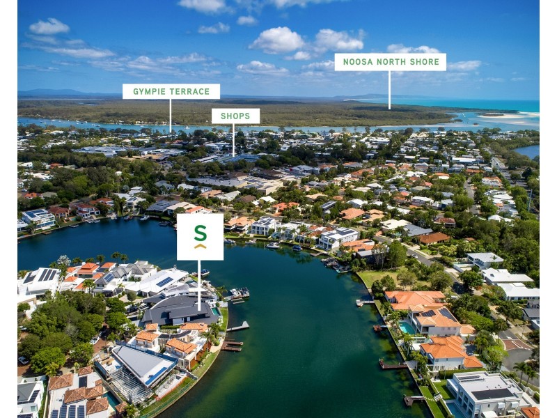 38 The Promontory, Noosa Waters QLD 4566