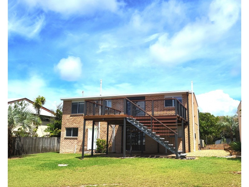 14 Netherby Rise, Sunrise Beach QLD 4567