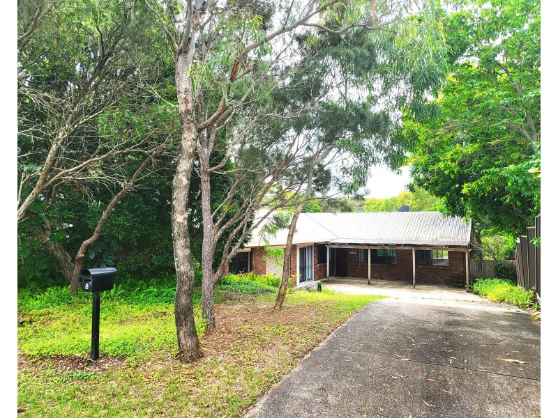 8 Peppertree Close, Marcus Beach QLD 4573
