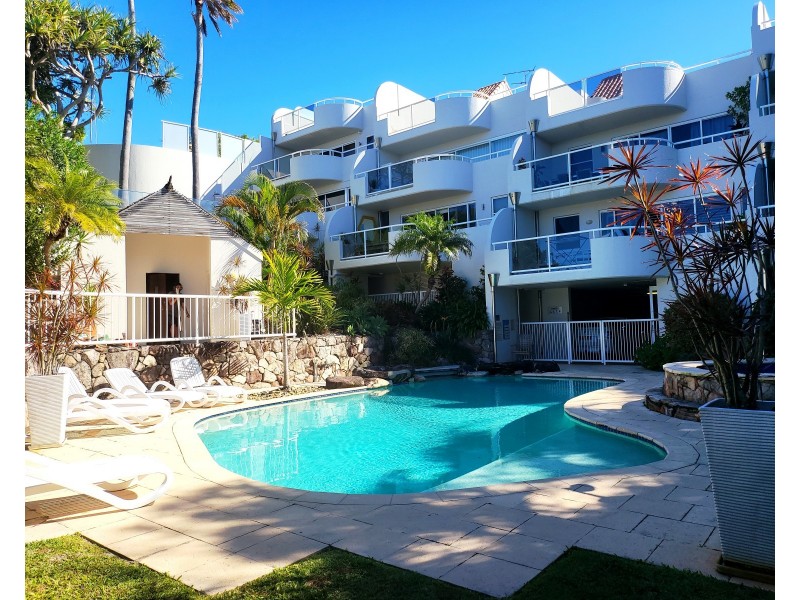 7/9 Pilchers Gap, Sunshine Beach QLD 4567
