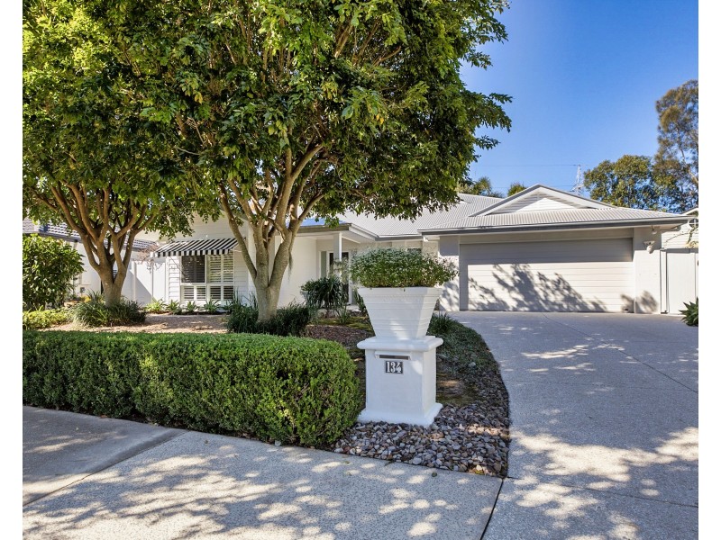 134 Shorehaven Dve, Noosa Waters QLD 4566