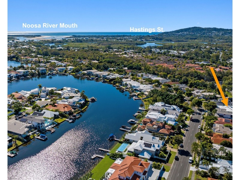 134 Shorehaven Dve, Noosa Waters QLD 4566