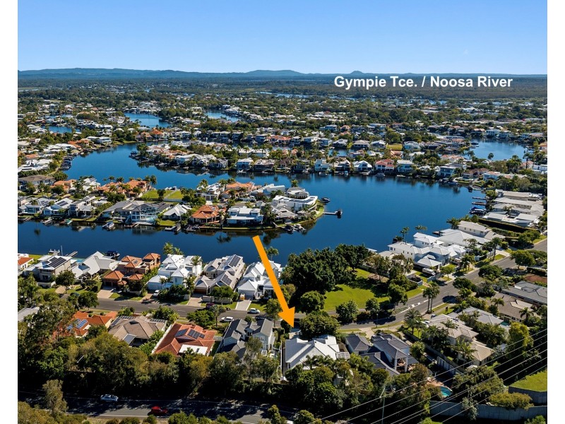 134 Shorehaven Dve, Noosa Waters QLD 4566