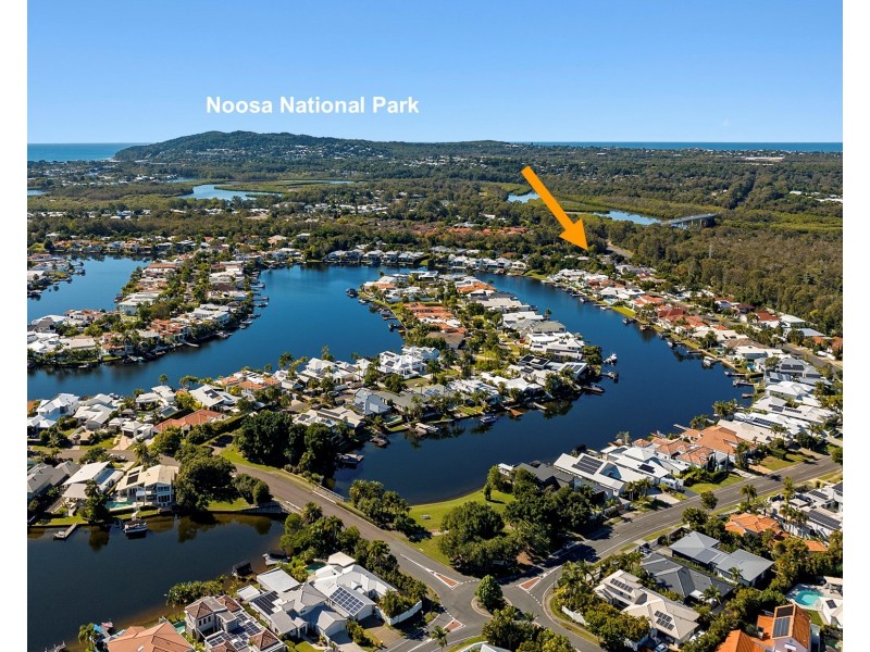 134 Shorehaven Dve, Noosa Waters QLD 4566