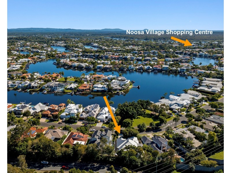 134 Shorehaven Dve, Noosa Waters QLD 4566