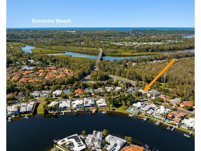 134 Shorehaven Dve, Noosa Waters QLD 4566