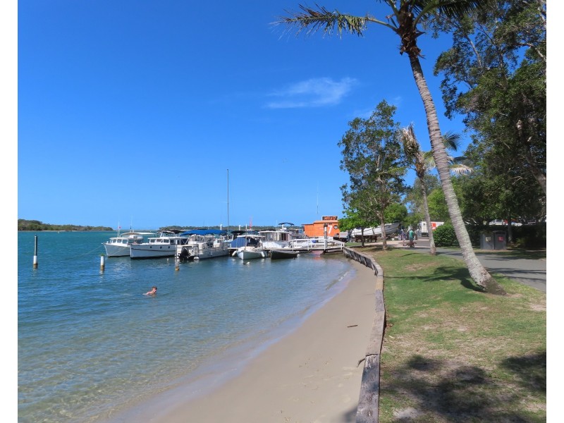 134 Shorehaven Dve, Noosa Waters QLD 4566