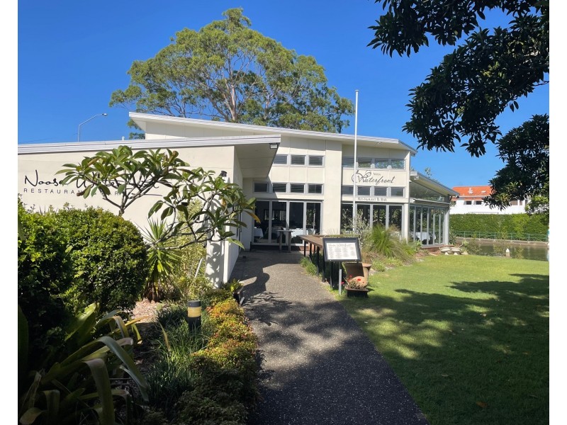 134 Shorehaven Dve, Noosa Waters QLD 4566