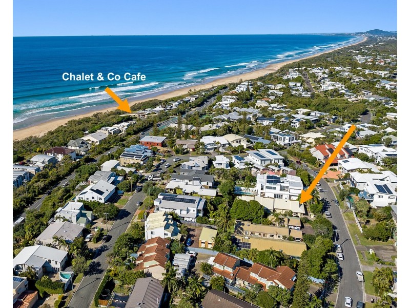 1/8 Margit Cr, Sunrise Beach QLD 4567