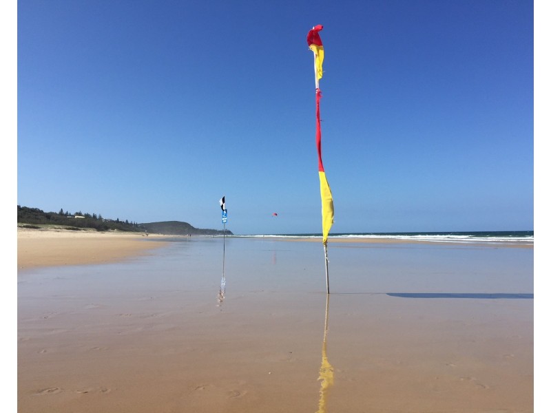 1/8 Margit Cr, Sunrise Beach QLD 4567