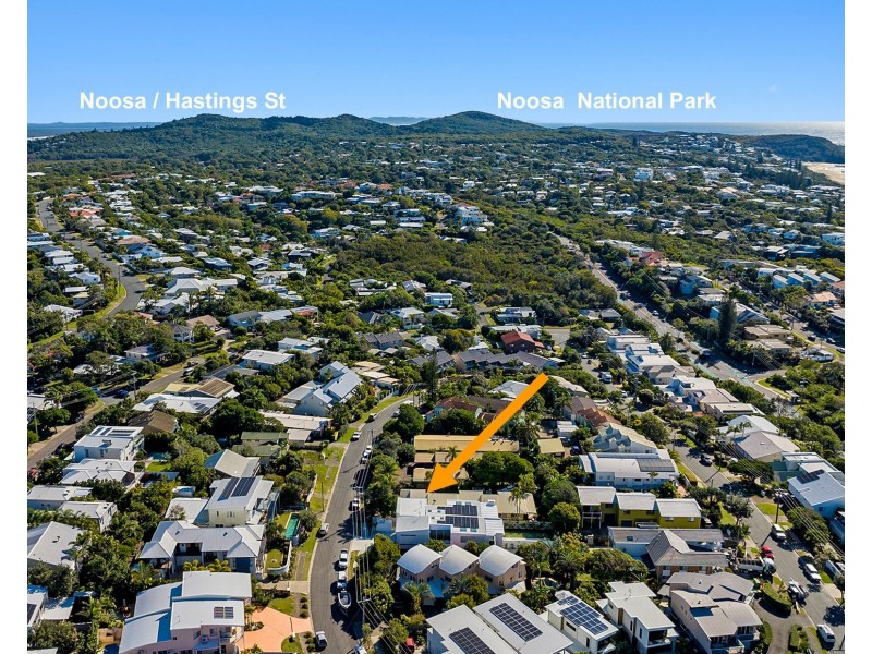 1/8 Margit Cr, Sunrise Beach QLD 4567