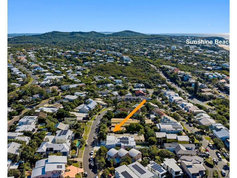 1/8 Margit Cr, Sunrise Beach QLD 4567