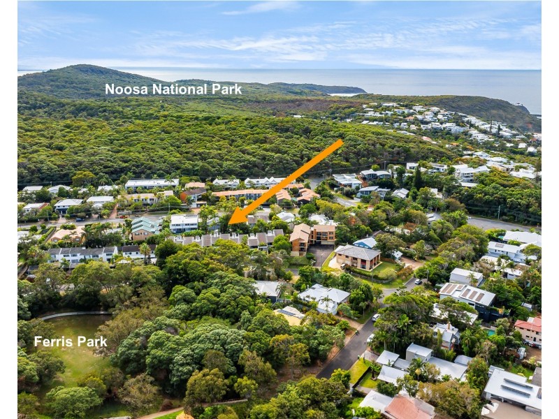 unit 5/6 Ray Street, Sunshine Beach QLD 4567