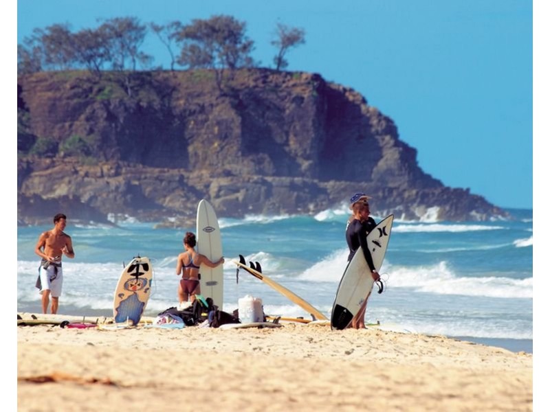 unit 5/6 Ray Street, Sunshine Beach QLD 4567