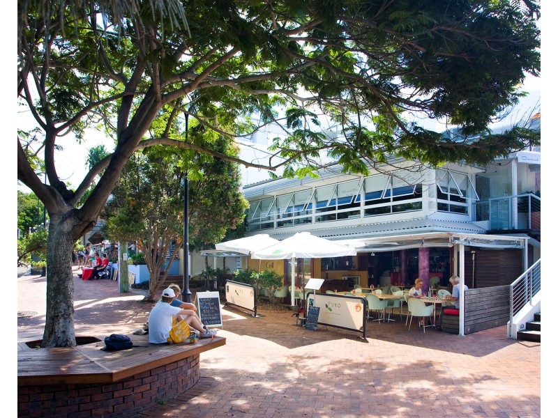 unit 5/6 Ray Street, Sunshine Beach QLD 4567