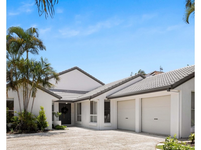 85 Saltwater Ave, Noosa Waters QLD 4566