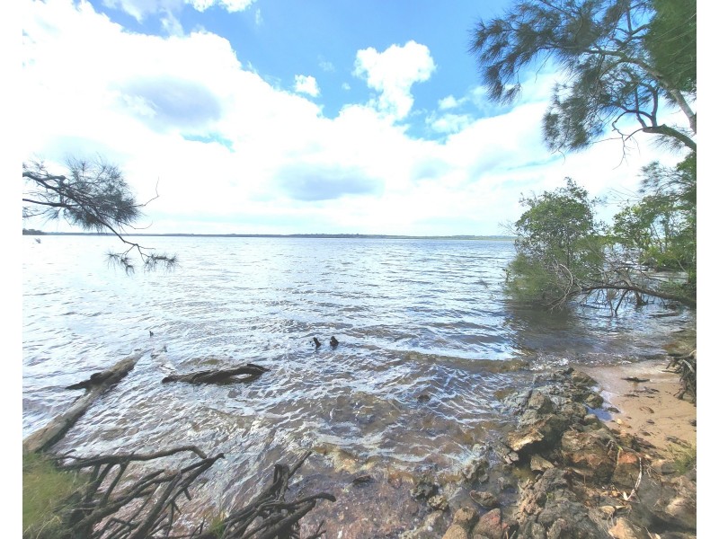 23 Morning Glory Drive, Cooroibah QLD 4565