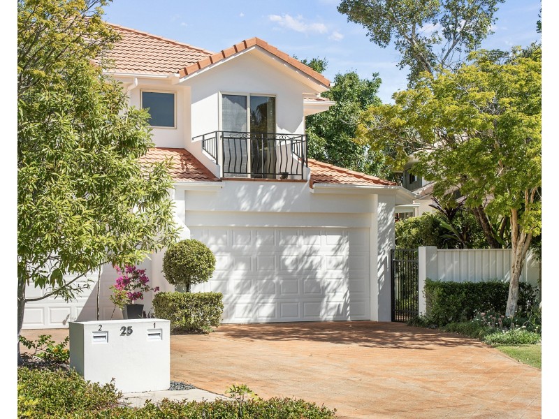 1/25 Bluefin Court, Noosa Waters QLD 4566