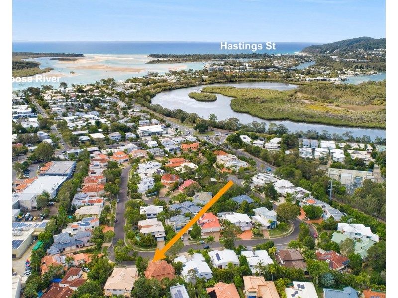 1/25 Bluefin Court, Noosa Waters QLD 4566