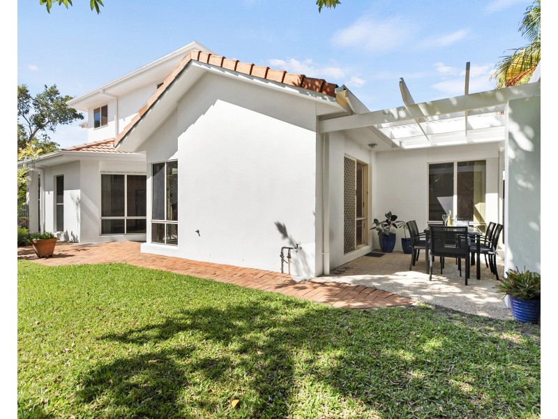 1/25 Bluefin Court, Noosa Waters QLD 4566