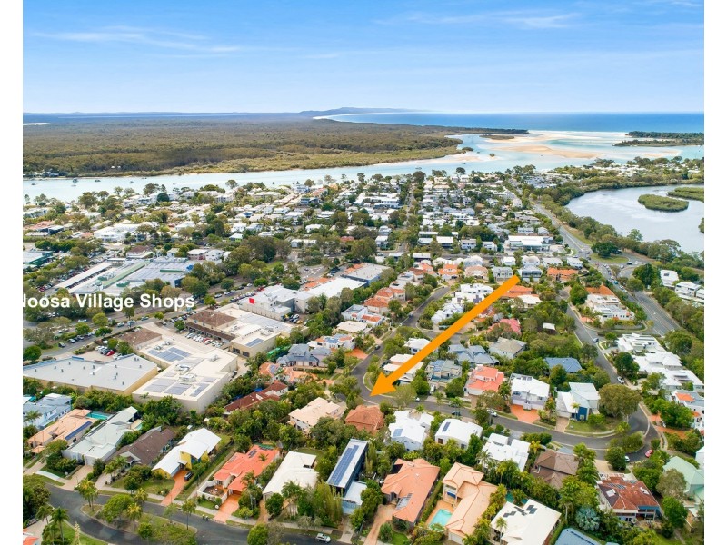 1/25 Bluefin Court, Noosa Waters QLD 4566