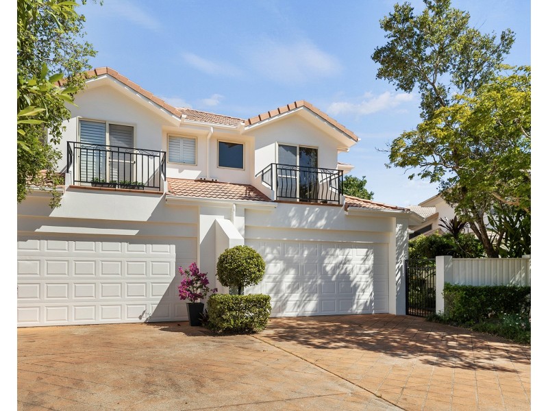 1/25 Bluefin Court, Noosa Waters QLD 4566