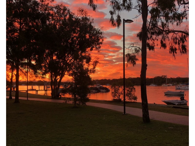 1/25 Bluefin Court, Noosa Waters QLD 4566