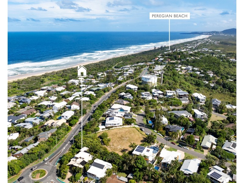 1 Podargus Parade, Peregian Beach QLD 4573