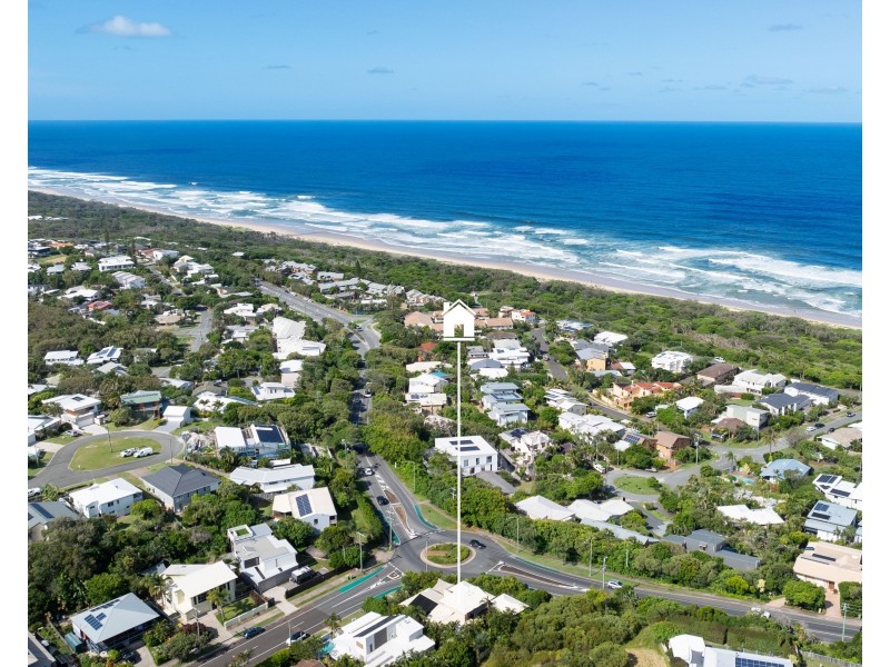 1 Podargus Parade, Peregian Beach QLD 4573
