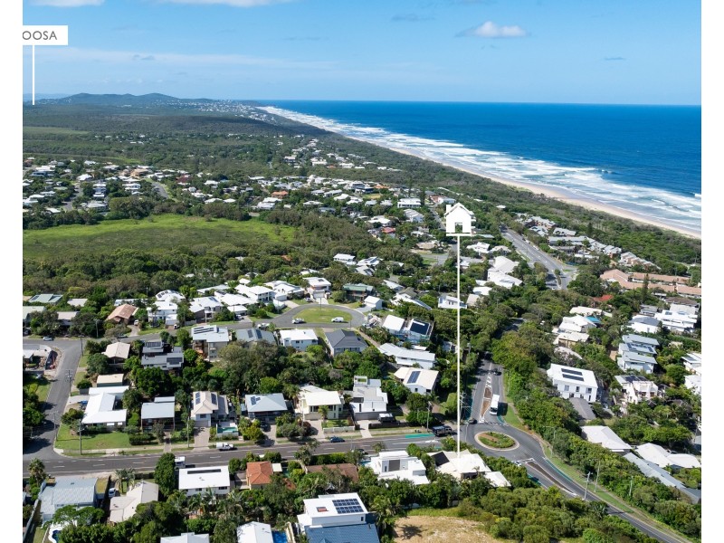 1 Podargus Parade, Peregian Beach QLD 4573