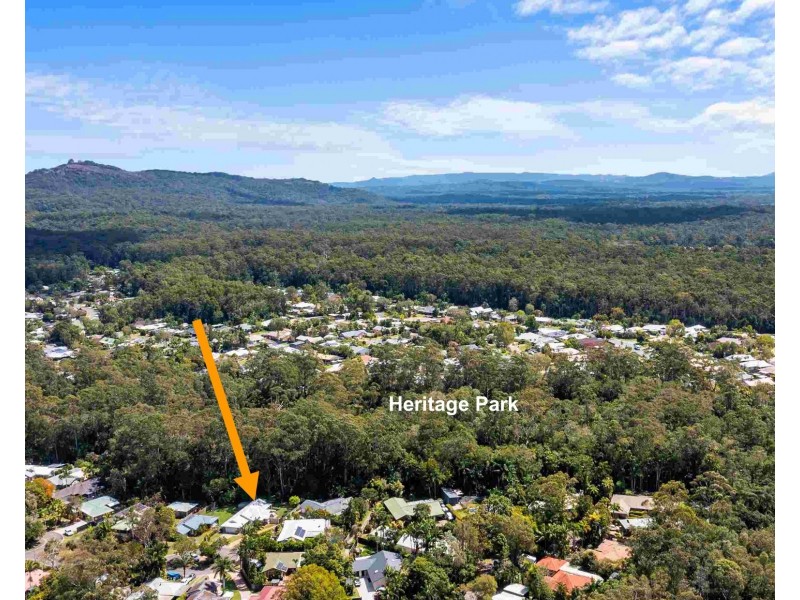 29 Tinaroo Place, Tewantin QLD 4565