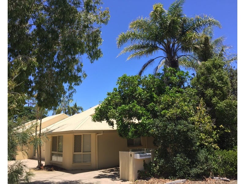 1/8 Margit Crescent, Sunrise Beach QLD 4567