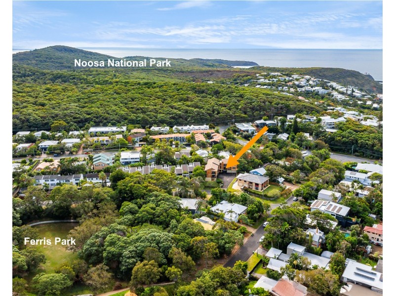 unit 3/4 Ray Street, Sunshine Beach QLD 4567