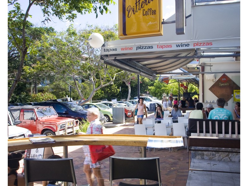 unit 3/4 Ray Street, Sunshine Beach QLD 4567