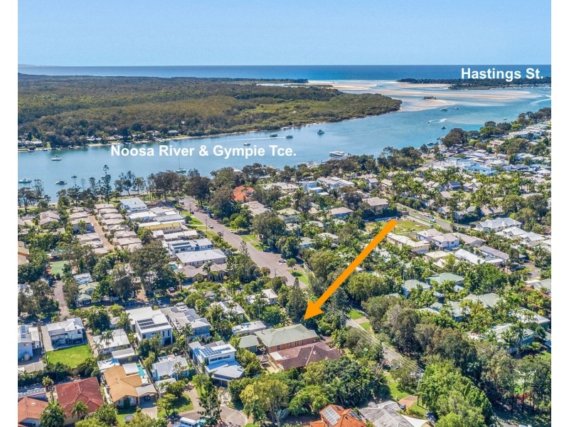 23 Robert Street, Noosaville QLD 4566