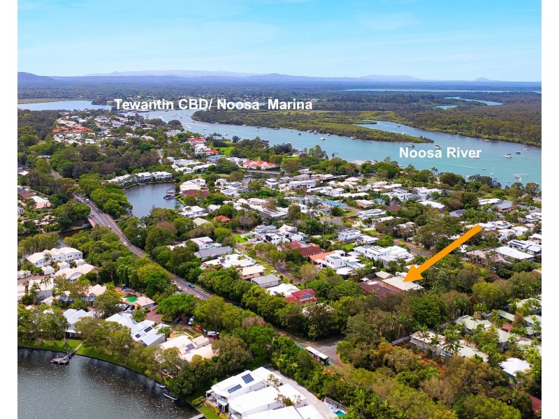 23 Robert Street, Noosaville QLD 4566